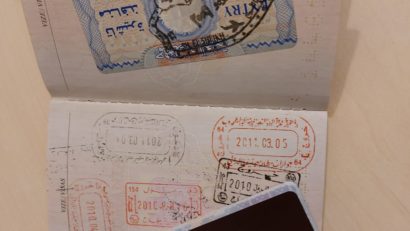 Misiuni diplomatice ale României