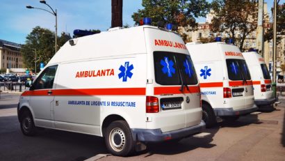 Emergency situations