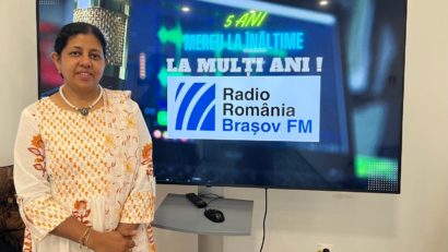 Povestea unei femei de afaceri de succes din Brașov, care facilitează recrutarea de forță de muncă din sudul și estul Asiei