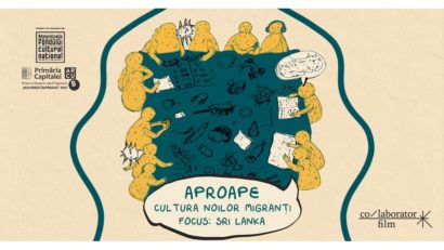 The Project Closer.The Culture of New Migrants Focus Sri Lanka (photo co/laboratorio film)