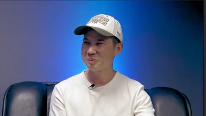 Yifan Wang (China): In Romania, when I was about to cross the pedestrian crossing, the car stopped and let me go first! That’s very nice! In China, cars are very rude!