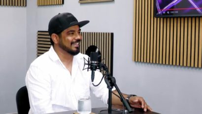 Mahesh Weerasinghe (Sri Lanka): We send money every month to our families in Sri Lanka to feed them. In six years, my daughter will have Romanian citizenship. So I plan to stay here.